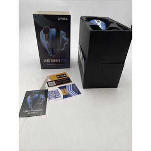 CLFORCZH 8780 Head Shaver 7D Magnetic Wet/Dry Bald Men Rechargeable OPEN BOX